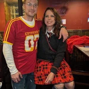 Meet your Posher, Jacqueline